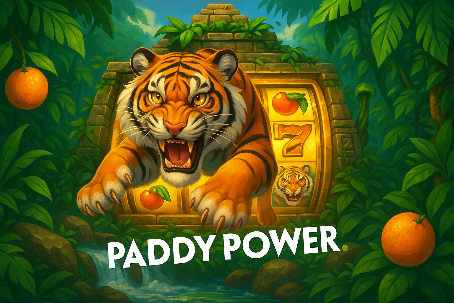 Paddy Power